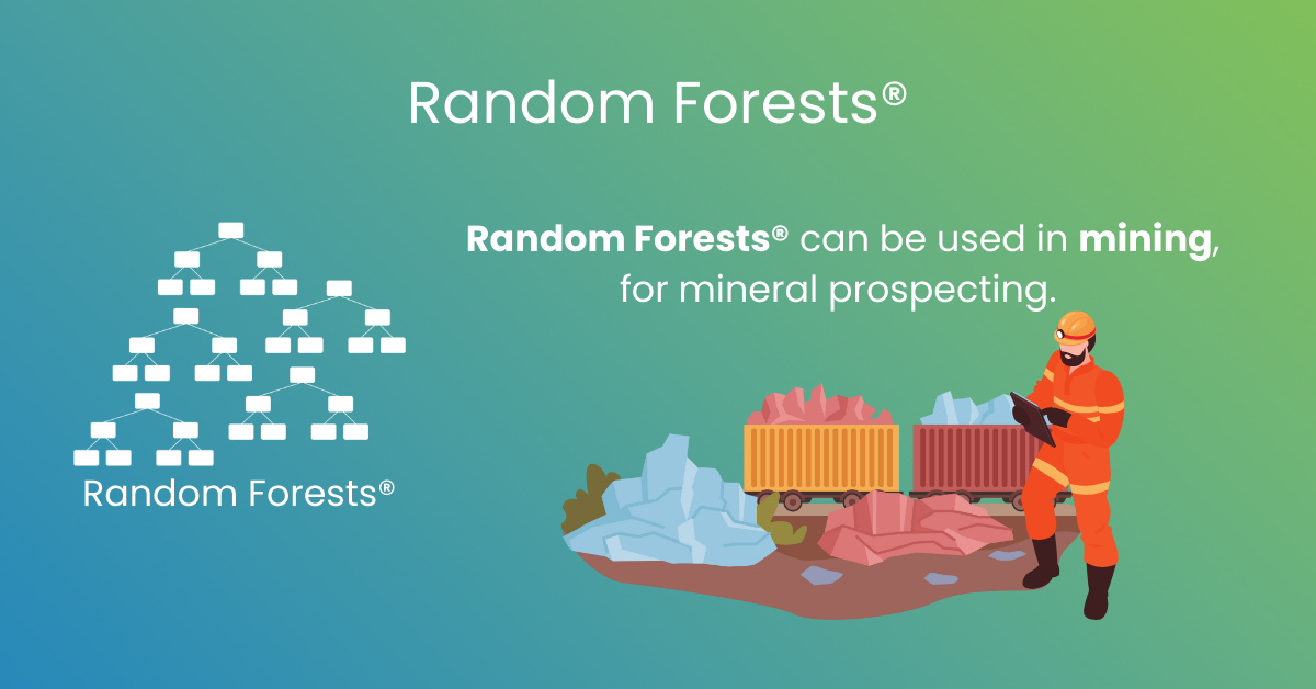 10 Random Forests®