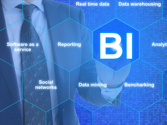 Meeting Requirements for BI Projects Course