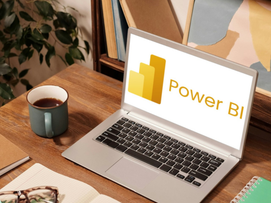 Power BI Business User Course