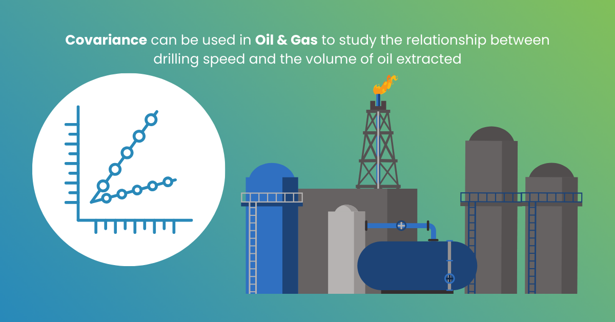 6 Covariance Oil & Gas