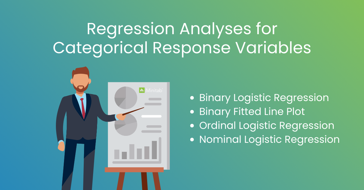 8 Regression Analysis for Continuous Response Variables