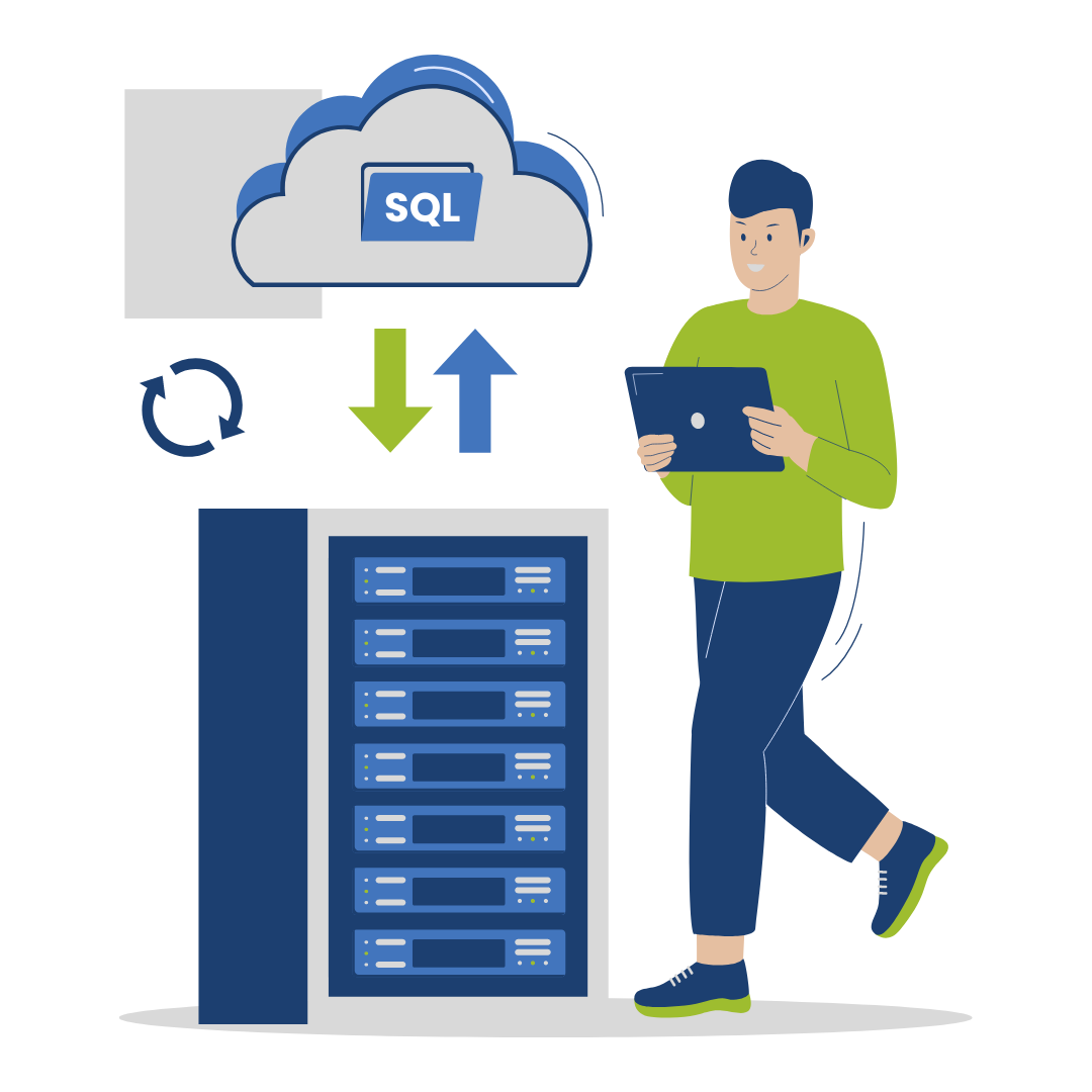 SQL Administration and Automation Course