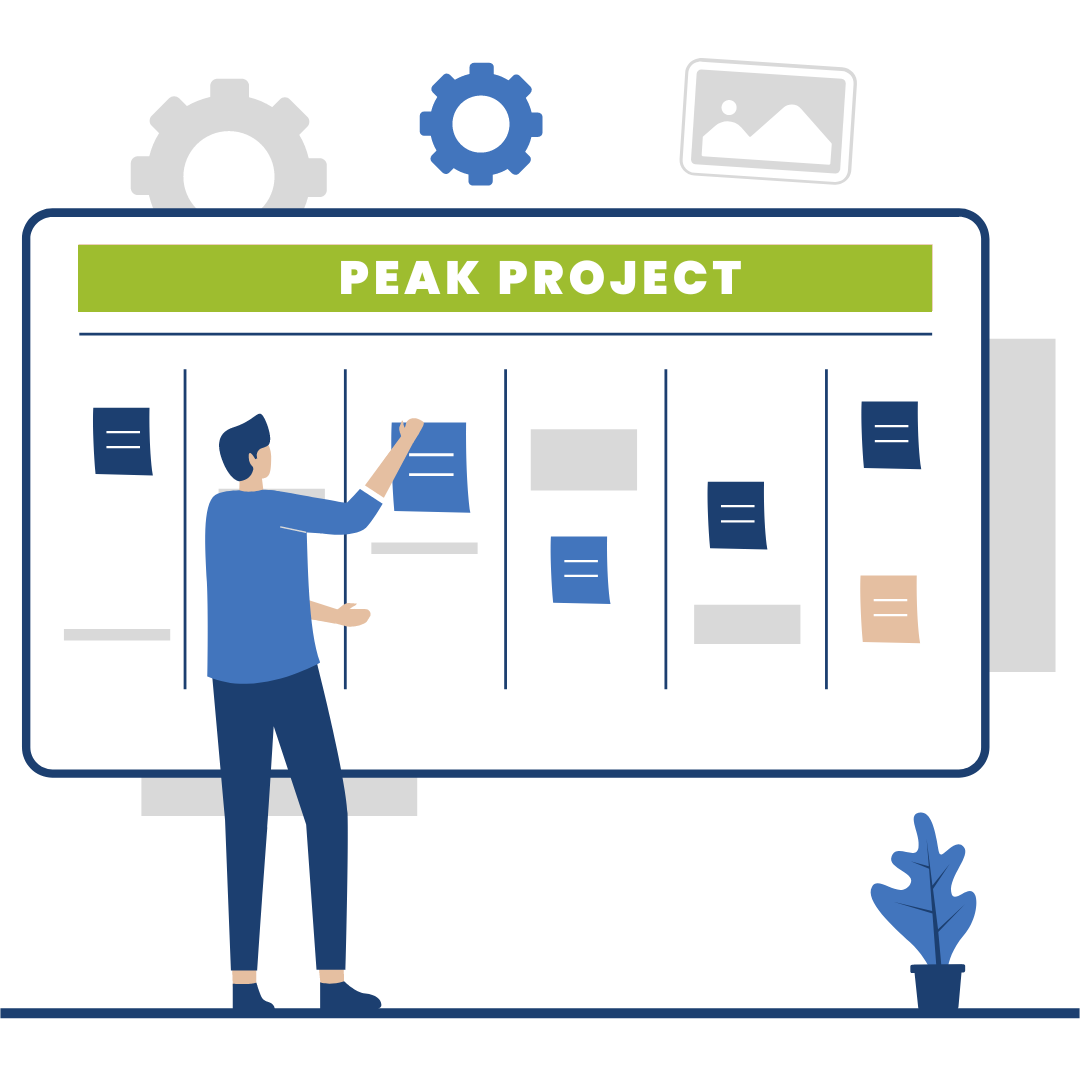 Peak Project