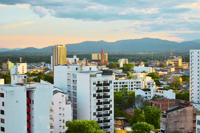 Colombia