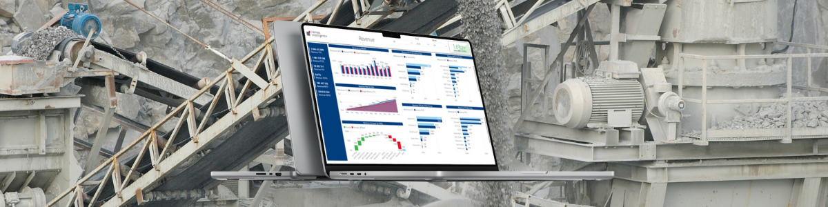 How Software Development Transforms Quarrying (2)