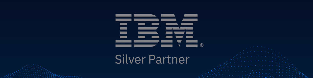 IBM Silver Partner