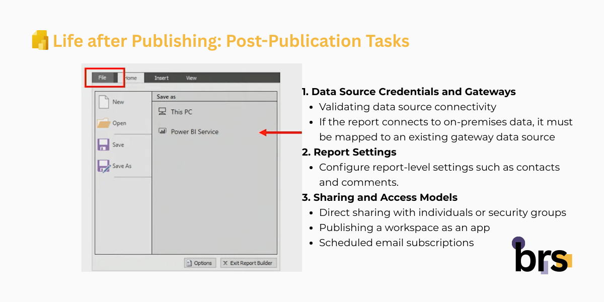 Life after Publishing_ Post-Publication Tasks