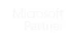 Microsoft Partner_