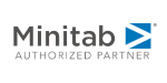 Minitab Authorized Partner