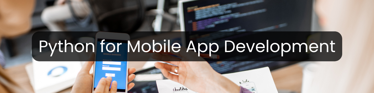 Mobile App Development