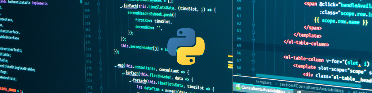 Unveiling Python From Origins to Mastery.