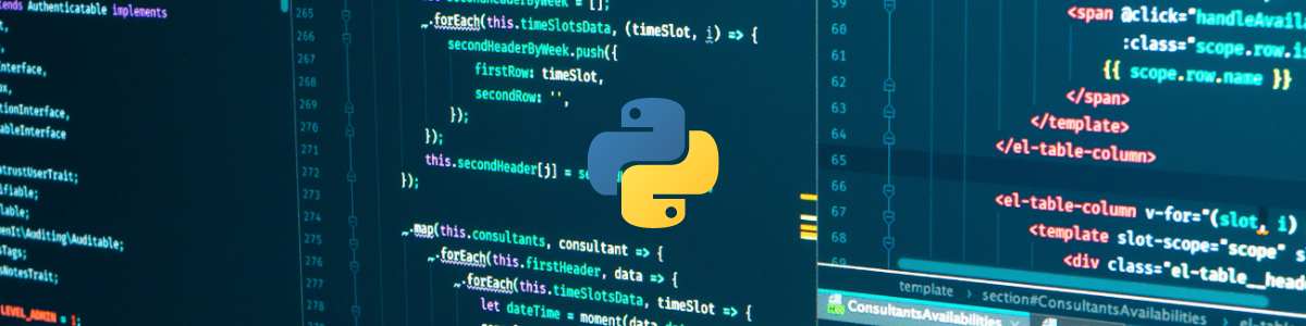 Unveiling Python: From Origins to Mastery