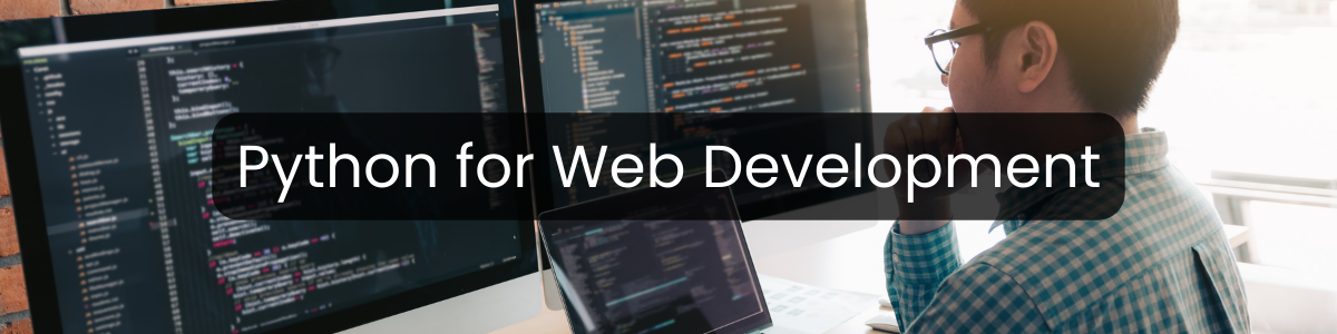 Web Development