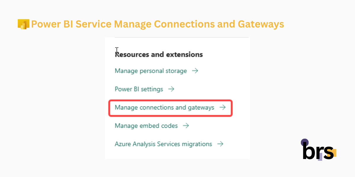 power-bi-service-connections-gateways