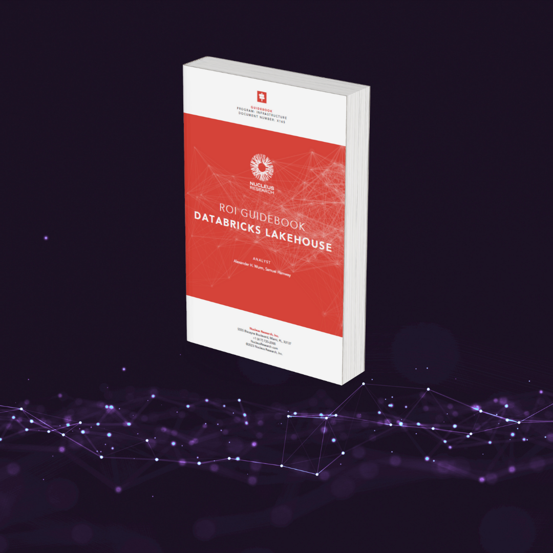 roi-guidebook-databricks-lakehouse