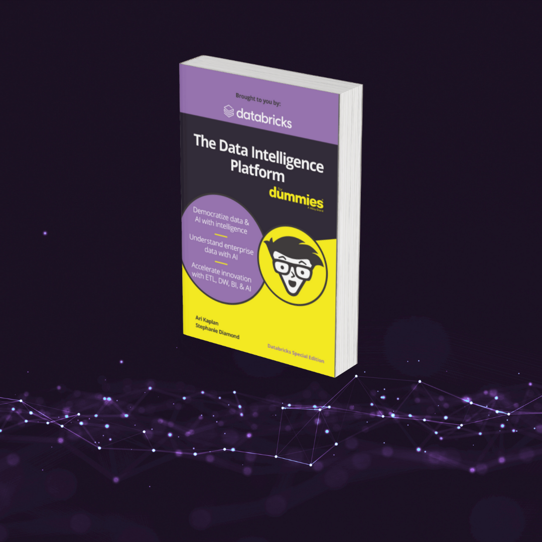 the-data-intelligence-platform-databricks-special-edition-ebook