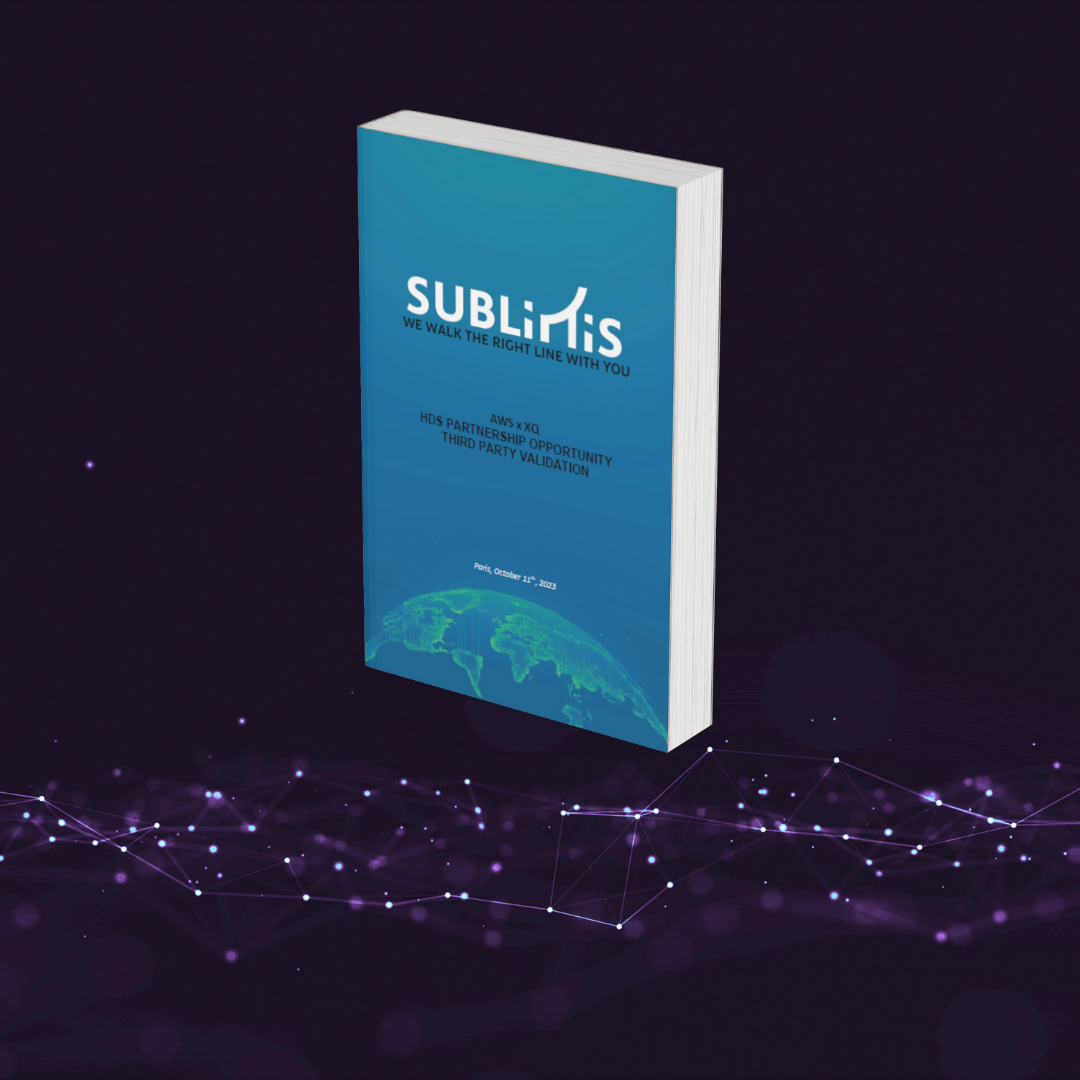 xq-aws-partnership-zero-trust-data-security-third-party-validation