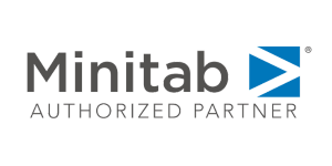 Minitab Authorized Partner