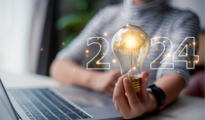 Navigating Tech Horizons: Unveiling Trends of 2024 – Part 2 of 2