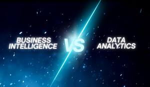 Understanding Key Differences: Business Intelligence vs Data Analytics