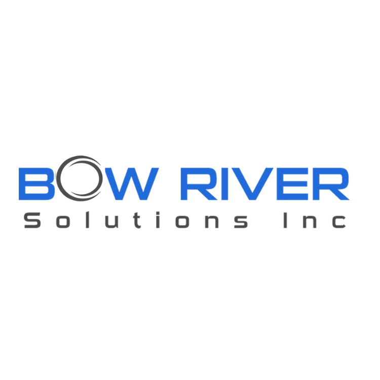 Bow River Solutions Logo