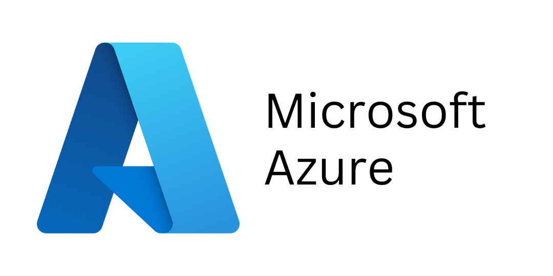 Microsoft Azure.
