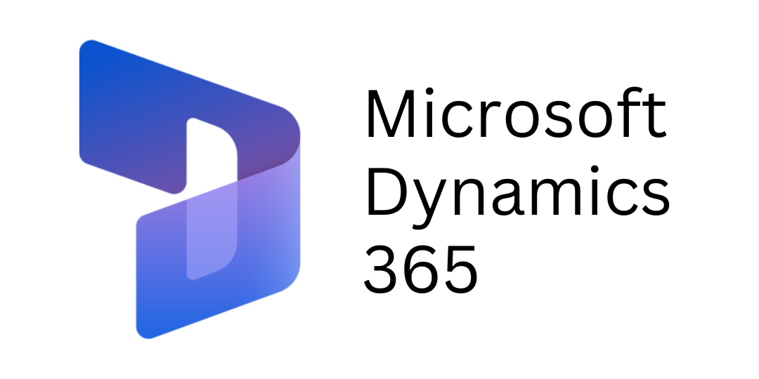 Microsoft Dynamics 365.