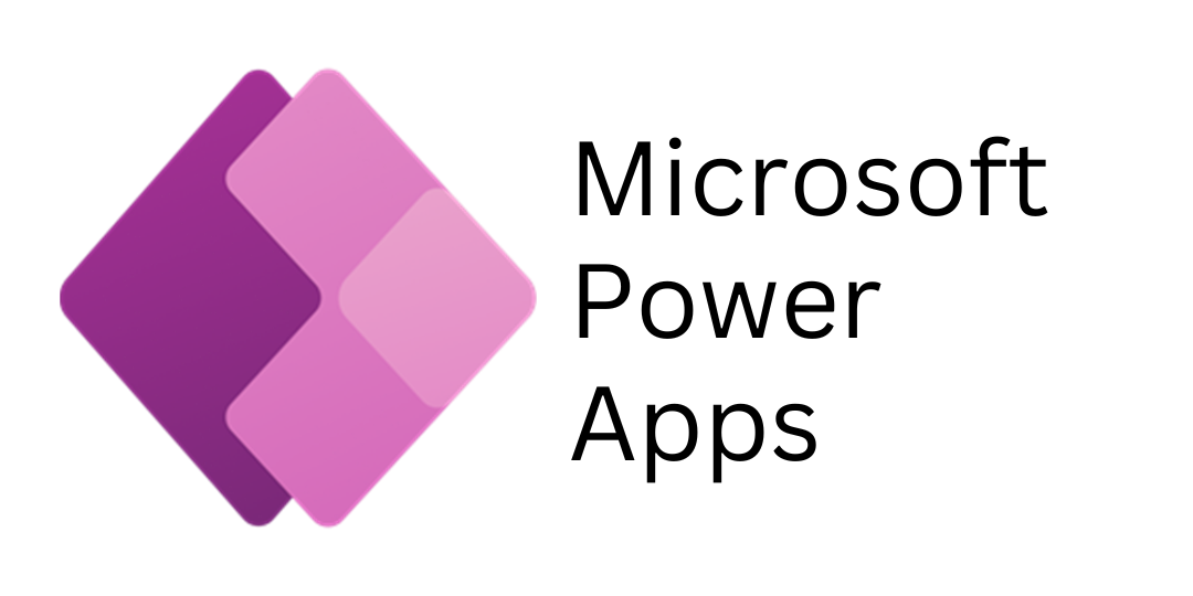 Microsoft Power Apps.