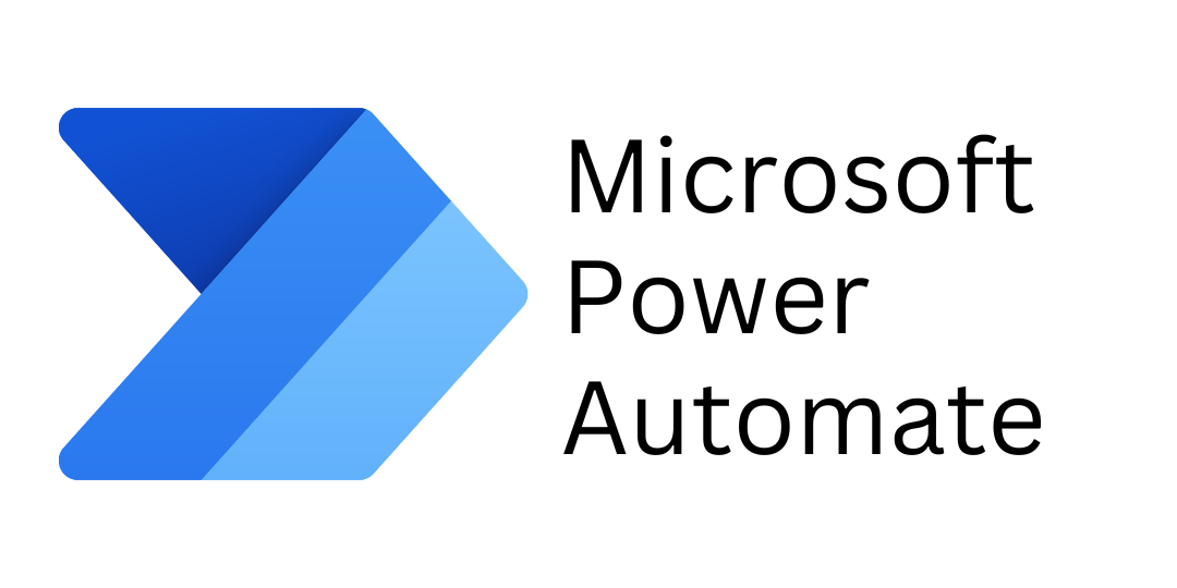 Microsoft Power Automate.