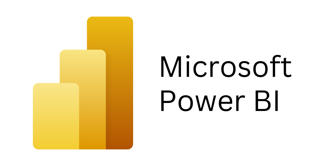 Microsoft Power BI.