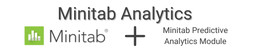 Minitab Analytics