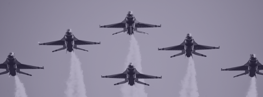 brs (Bow River Solutions) Aerospace & Defense