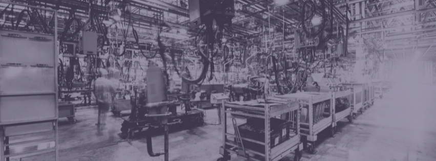 brs (Bow River Solutions) Manufacturing & Industrial Data Solutions